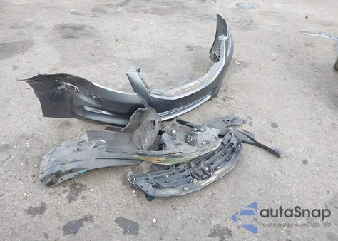 2012 Honda Accord 3.5 Ex-L z USA, uszkodzony, nr VIN 1HGCP3F81CA014870